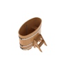 Купель BentWood овальная из лиственницы (0,69х1,31 м.), h=1 м. Натуральная Премиум для купания фото - 2 BentWood овальная из лиственницы (0,69х1,31 м.), h=1 м. Натуральная Премиум купель фото фото - 2